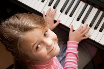 Musikschule Clavina