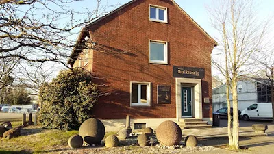 Kim-Mainz Musikschule