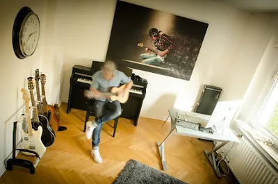 Musikschule Rocktempel