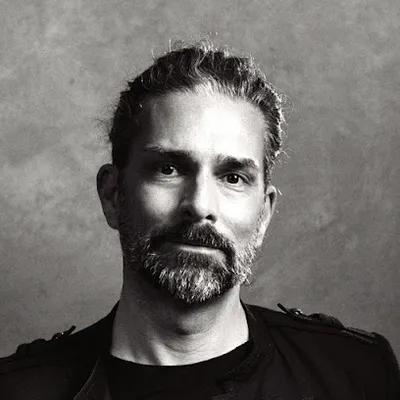 Michael Nötges (Gitarrist & TaKeTiNa-Teacher)