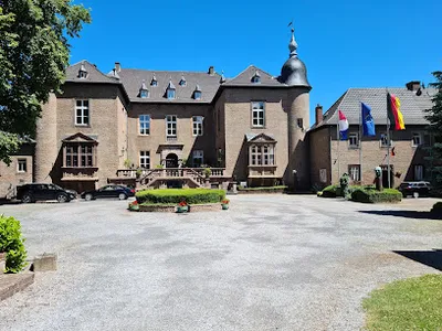 Schloss Nörvenich