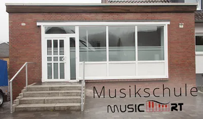 Private Musikschule Music-RT