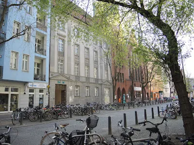 Musikschule Béla Bartók