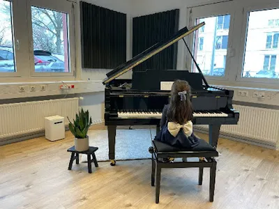 Musikschule Ober-Eschbach