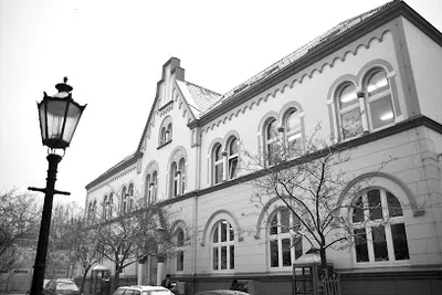 Werdener Musikschule