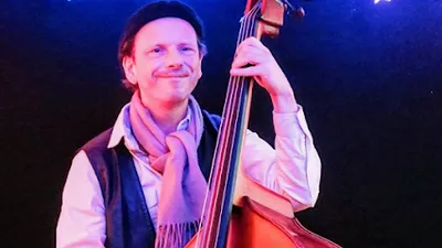 Sven Vilhelmssons Musikschule für Kinder und Erwachsene