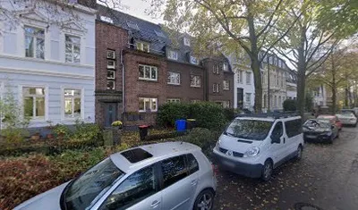 Sabine Duwe Farbenklang