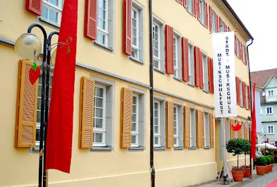 Musikschule Esslingen