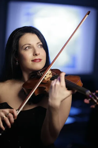 Internationale Violinschule