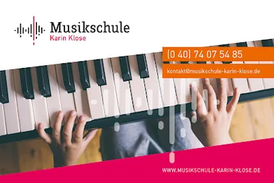 Musikschule Karin Klose