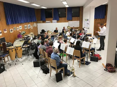 Musikverein Wannweil 1908 e.V.