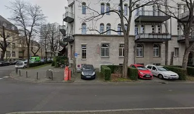 Das Klarinettenduo