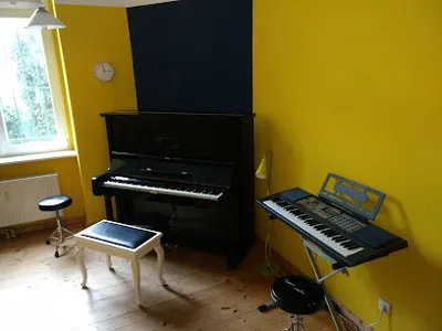 Klangbaum Musikschule
