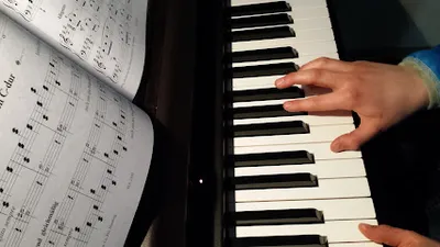 Musikschule Tausendundeinklang