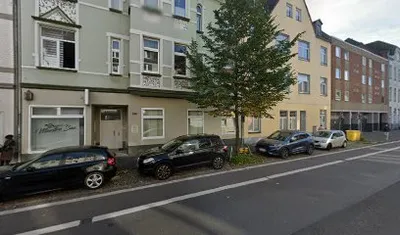 Maestro Saz Musikschule