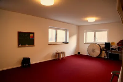 Groove - Zentrum für Percussion