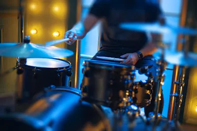 Feel The Beat Schlagzeug & Musikschule Schuchardt