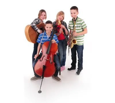 Musikinstitut Musica eV