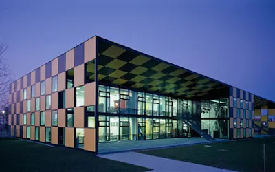 Münchner Musikbox - Musikschule Messestadt - Riem
