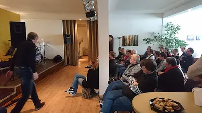 Freie Musikschule Lirich