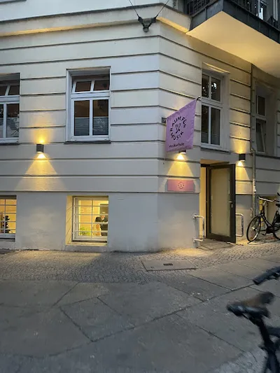 Raum für Musik | Musikschule im Prenzlauer Berg
