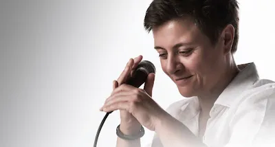 Gesangsunterricht Benningen - Sarah Neumann