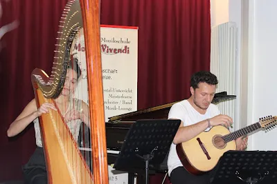 Musikschule Modus Vivendi