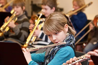 Musikschule der Stadt Pinneberg