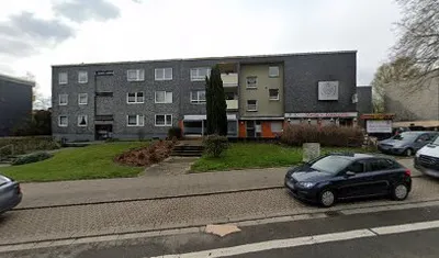 Manni's Musiktreff