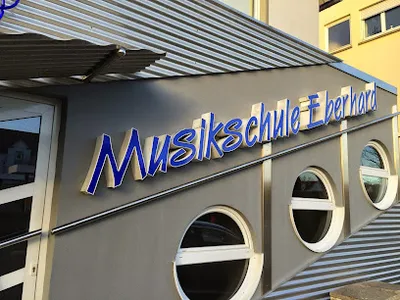Musikschule Eberhard