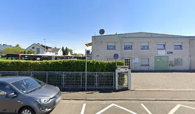 Musik Schule Volk