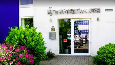 Musikschule Kaarst Mark Koll