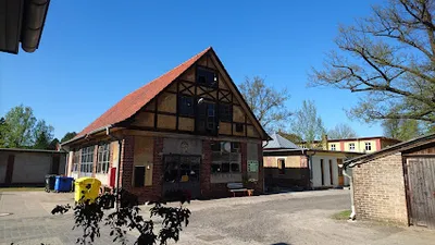 Musikwerkstatt Eden