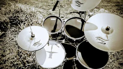 littleDRUMschool