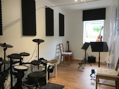 Münchner Musikbox Aubing – Freiham | Musikschule