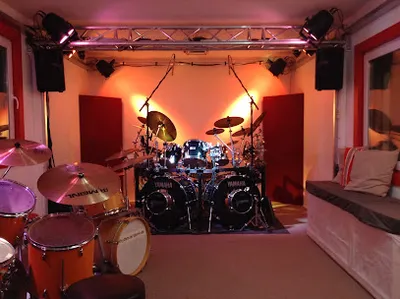 RhythmusFabrik