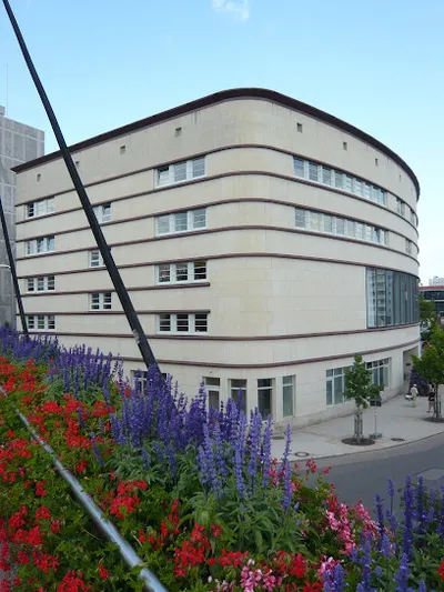 Jugendmusikschule Pforzheim GmbH