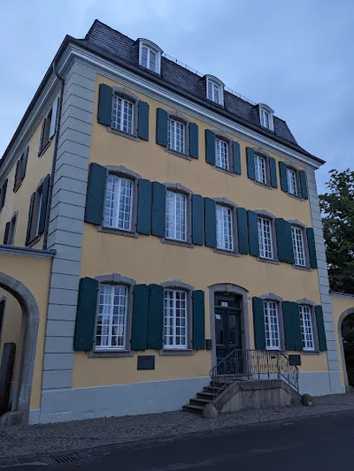 Städtische Musikschule Beuel