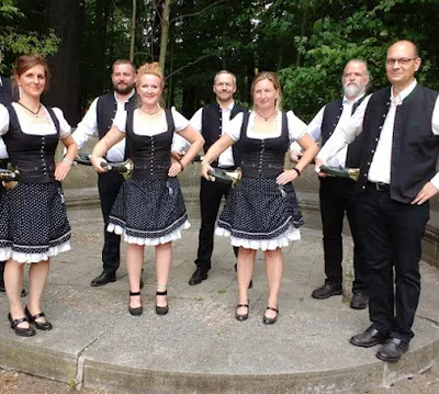 Havelländer Goldkehlchen