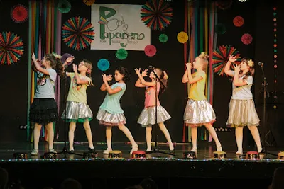 Musik-Theater-Schule Papageno eV