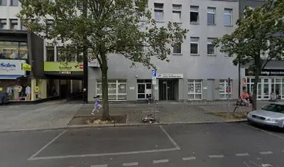 Musikschule City-West (Halit Çelik)
