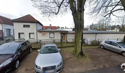 MUGLI Musikschule Glienicke
