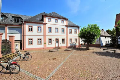 Musikschule Heusenstamm