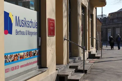 Musikschule Behm, Bertheau & Morgenstern
