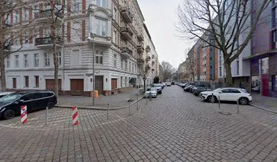 Musikschule Melanchthonstraße