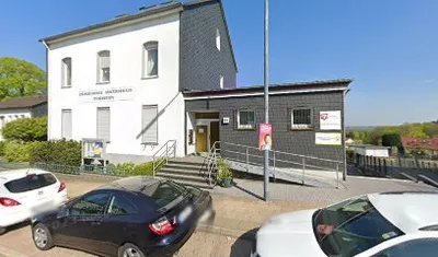 Musikschule Fröhlich - Ulrich Chudobba