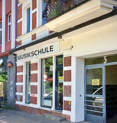 Musikschule Berlin-Zehlendorf FIT IN music