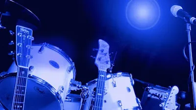 Bluenote Musicschool