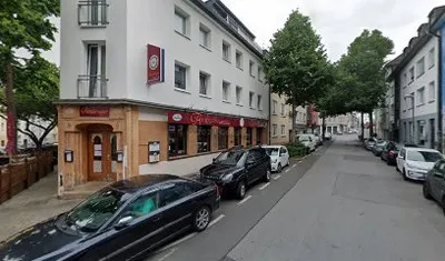 E- und A- Gitarrenunterricht am Isenbergplatz Essen