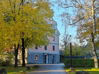 Music School of the town of Freising